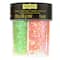 Signature Glitter Caddy, Iridescent Shapes By Recollections™